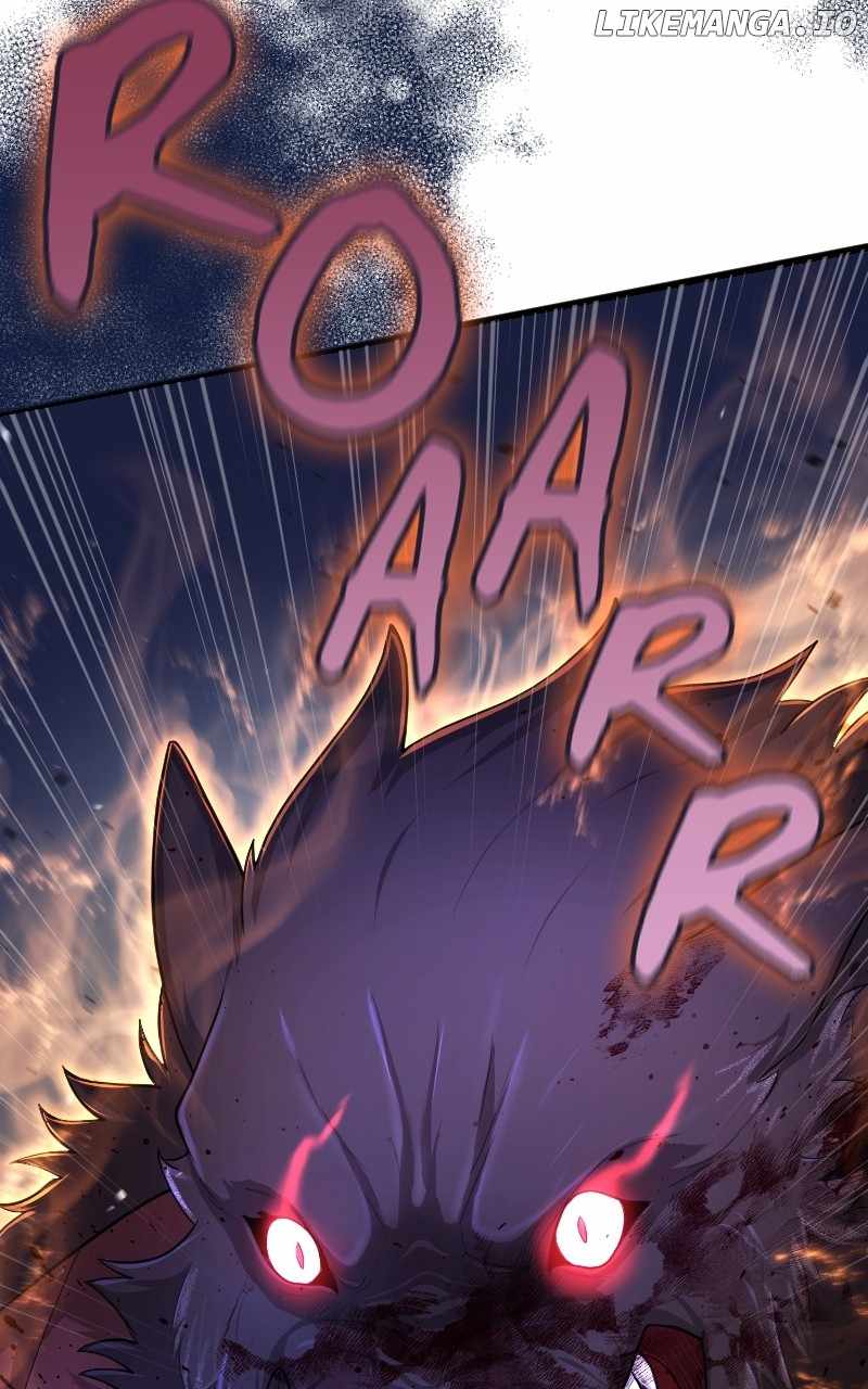 Paranoid Mage Chapter 50 page 21
