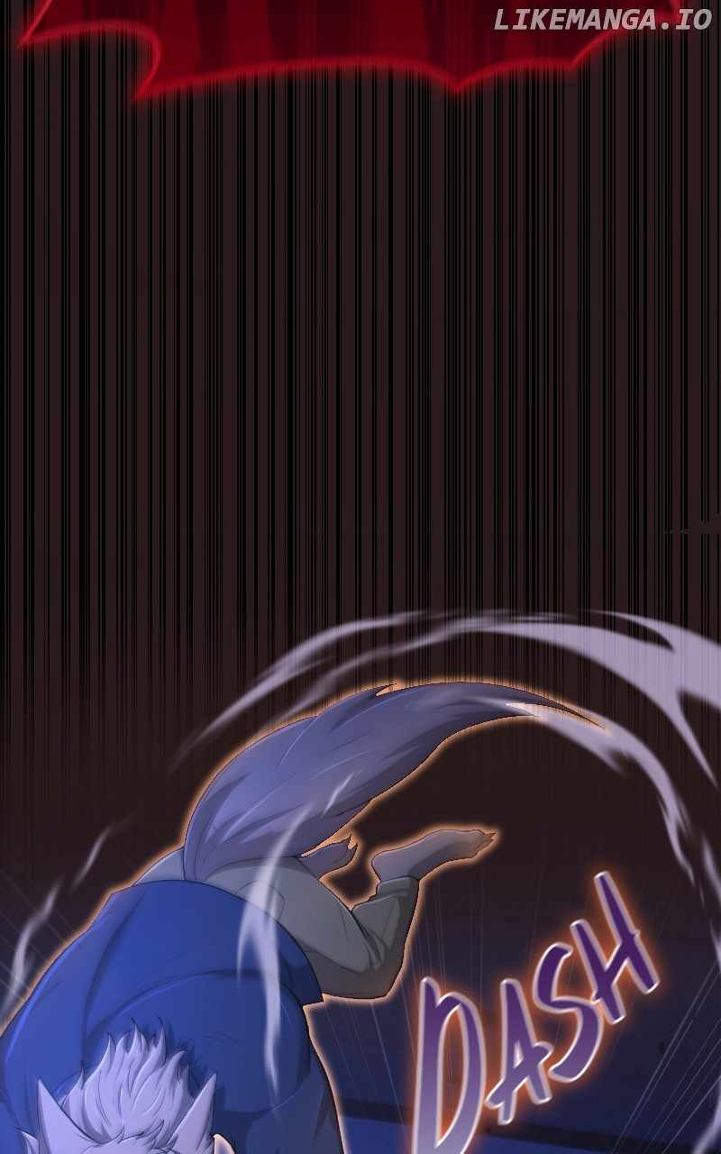Paranoid Mage Chapter 50 page 23