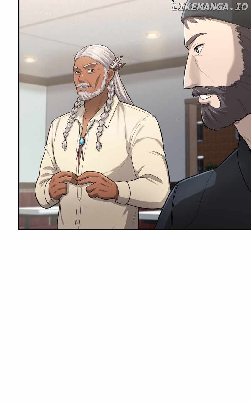 Paranoid Mage Chapter 50 page 29
