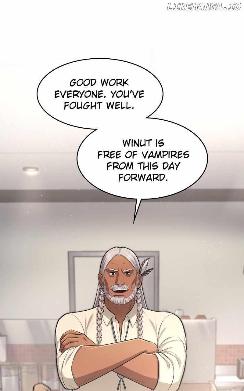 Paranoid Mage Chapter 50 page 36