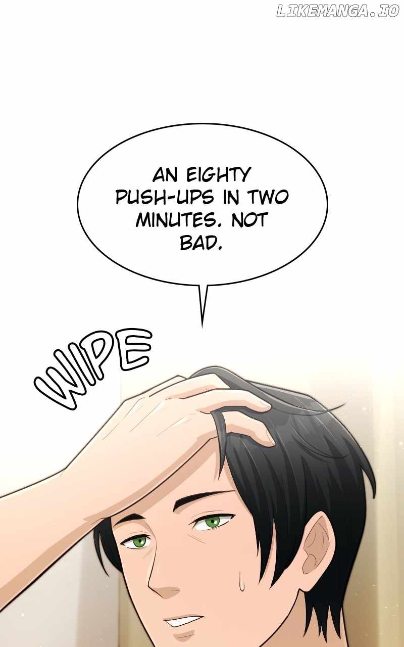 Paranoid Mage Chapter 50 page 44