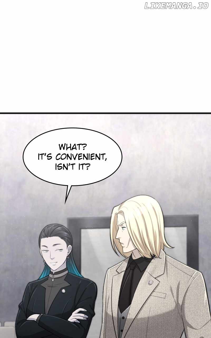 Paranoid Mage Chapter 50 page 66