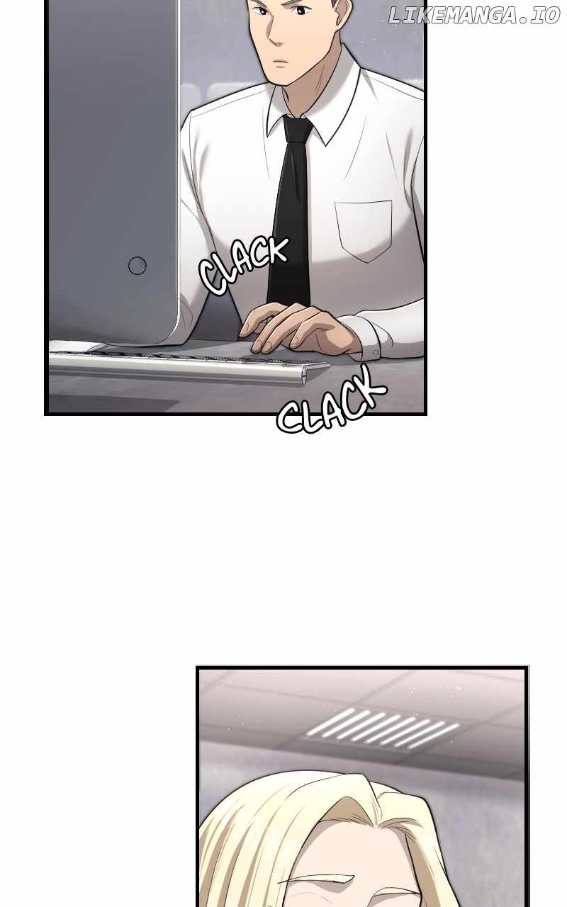 Paranoid Mage Chapter 50 page 68