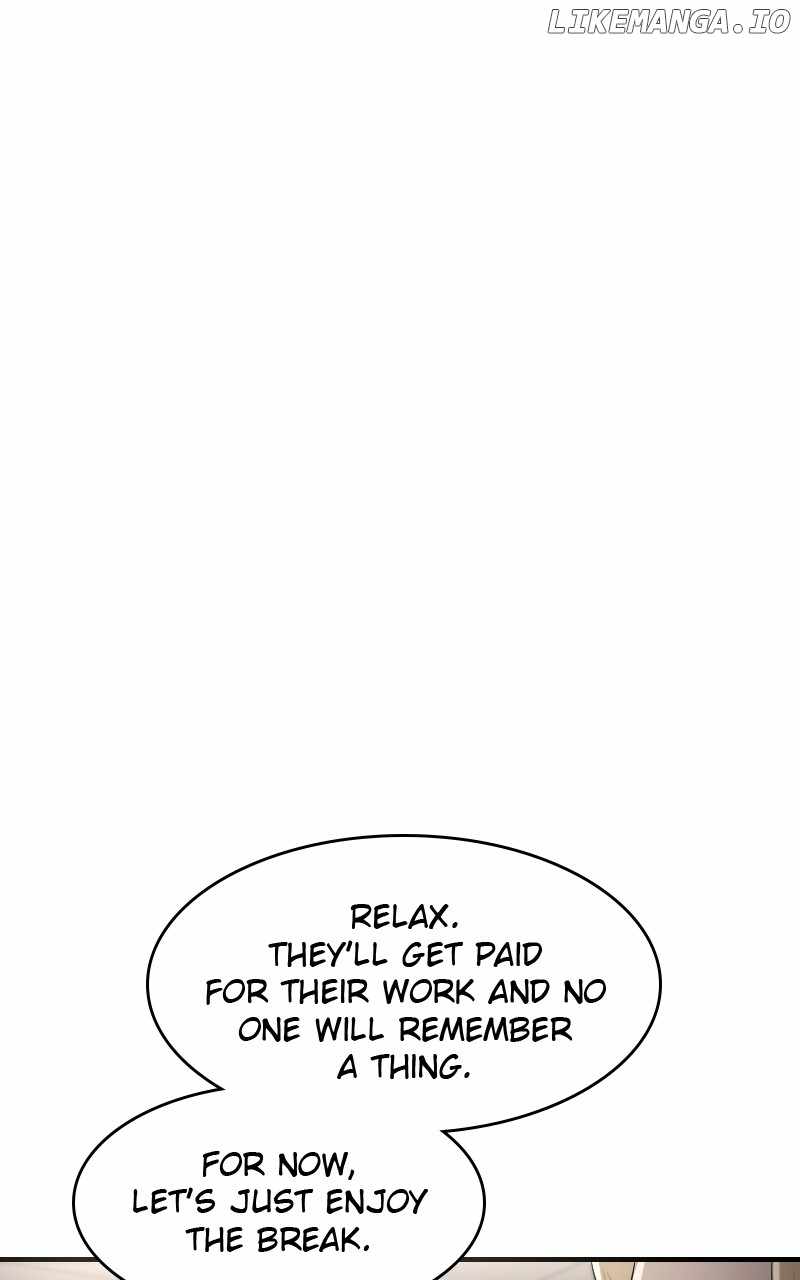 Paranoid Mage Chapter 50 page 70