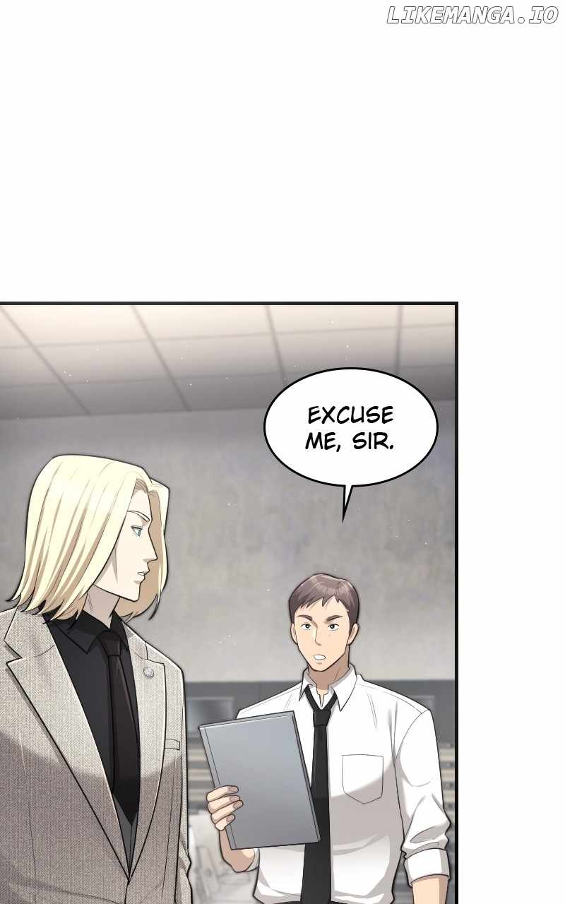 Paranoid Mage Chapter 50 page 72