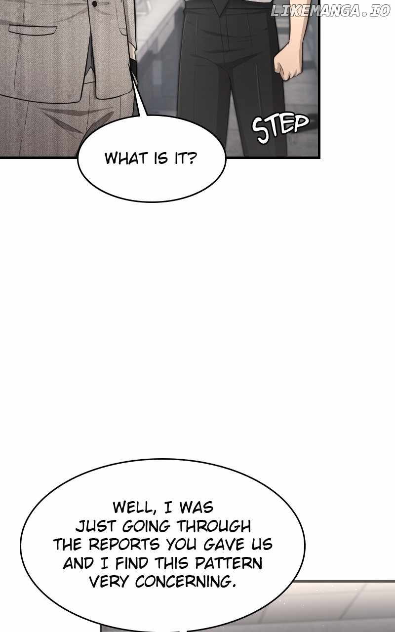 Paranoid Mage Chapter 50 page 73