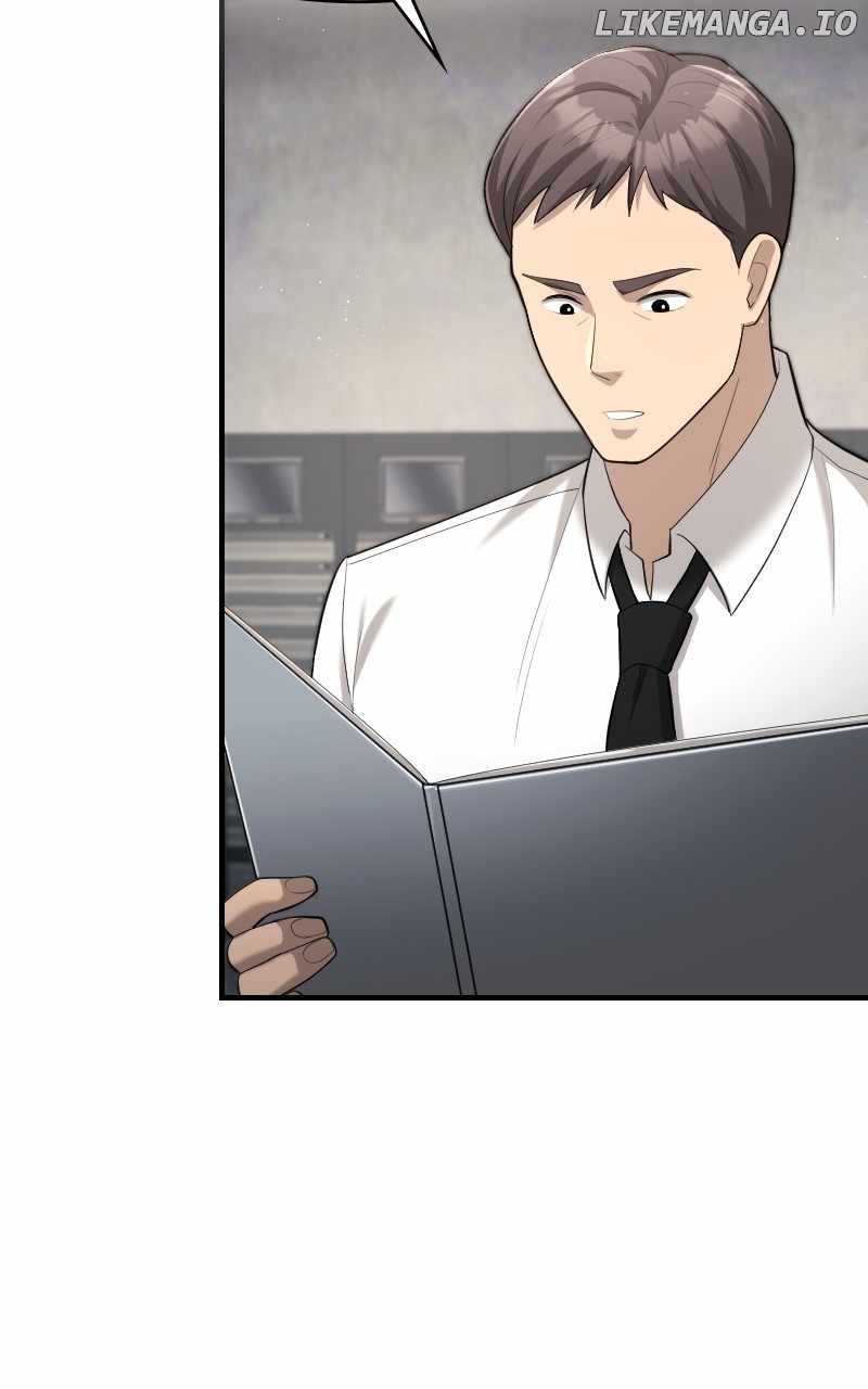 Paranoid Mage Chapter 50 page 74