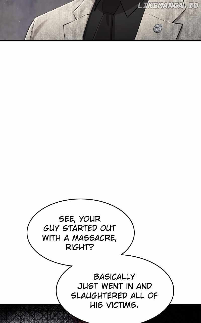 Paranoid Mage Chapter 50 page 76