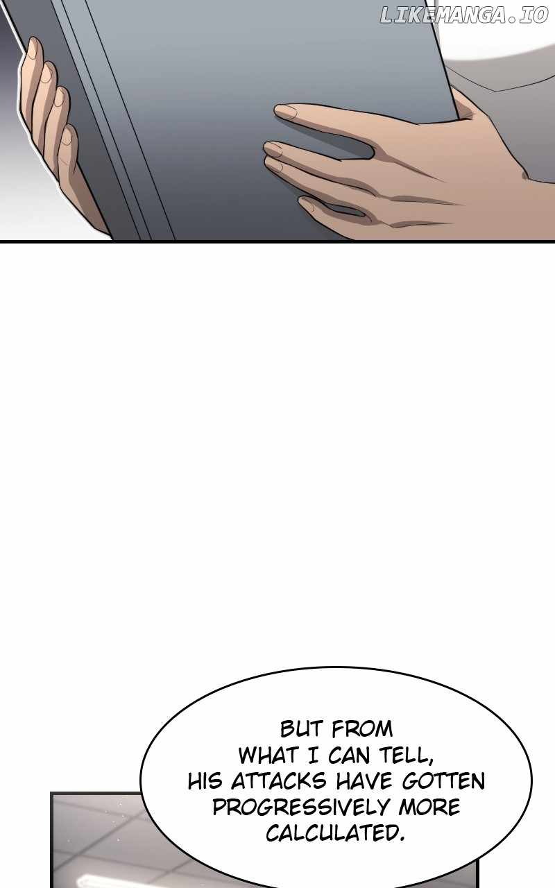 Paranoid Mage Chapter 50 page 78