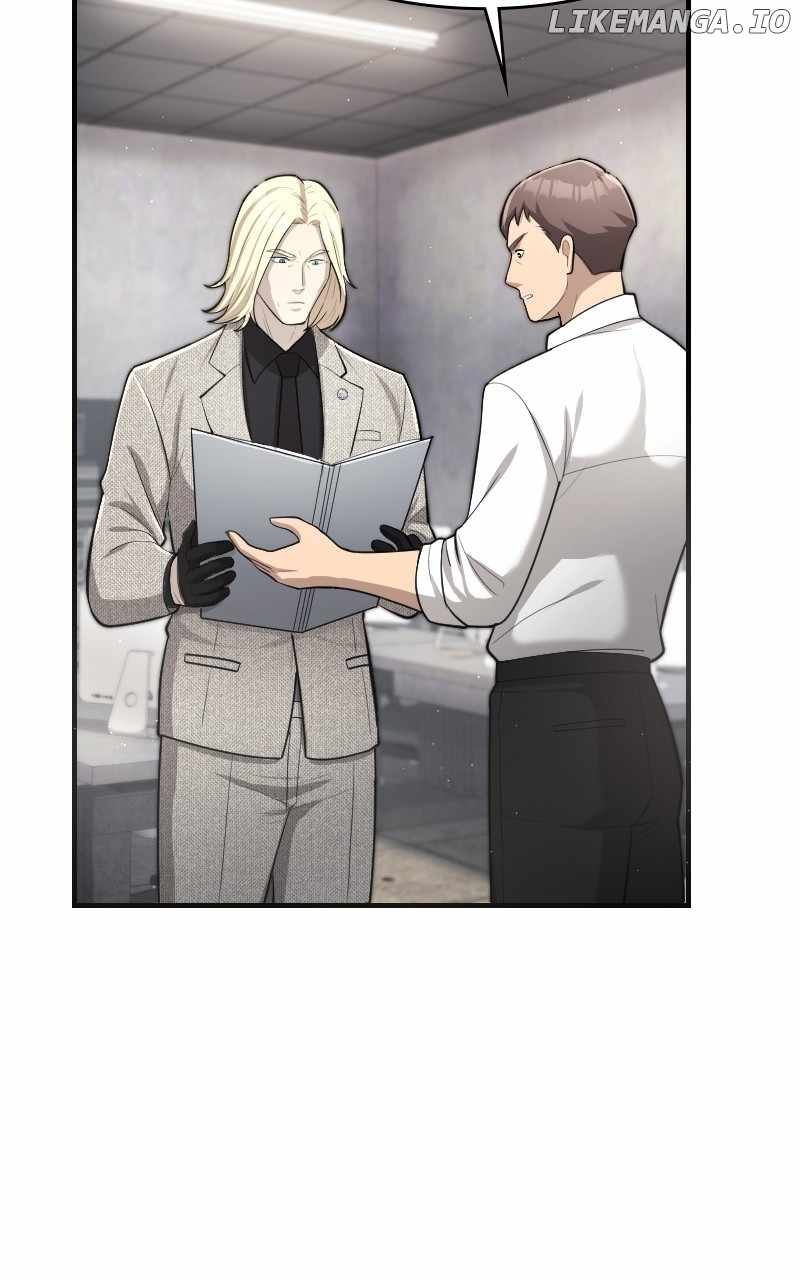 Paranoid Mage Chapter 50 page 79