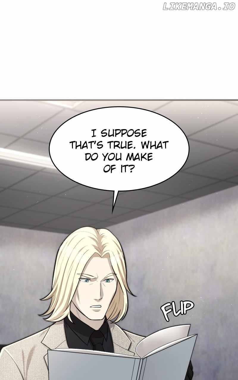Paranoid Mage Chapter 50 page 80