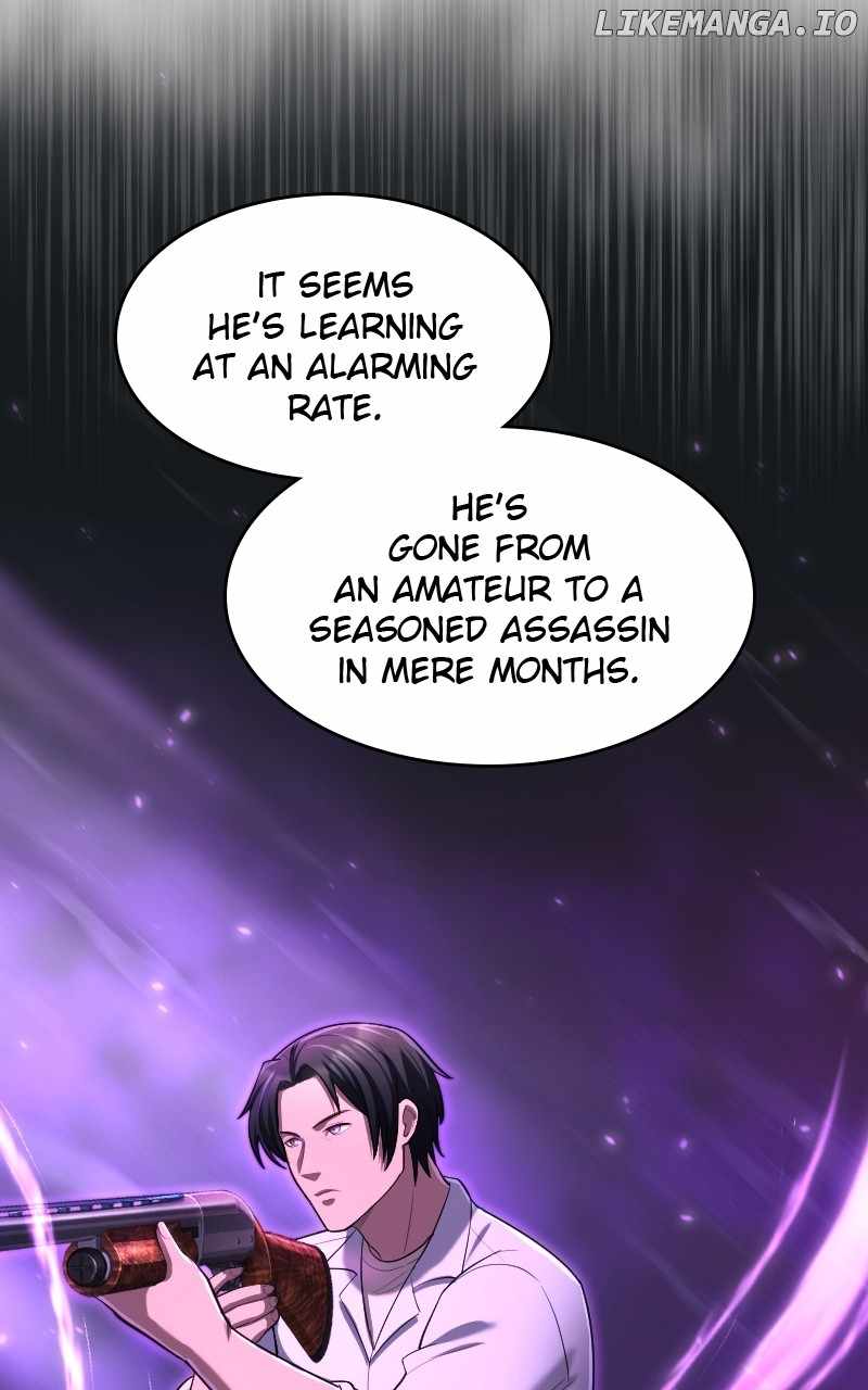 Paranoid Mage Chapter 50 page 82