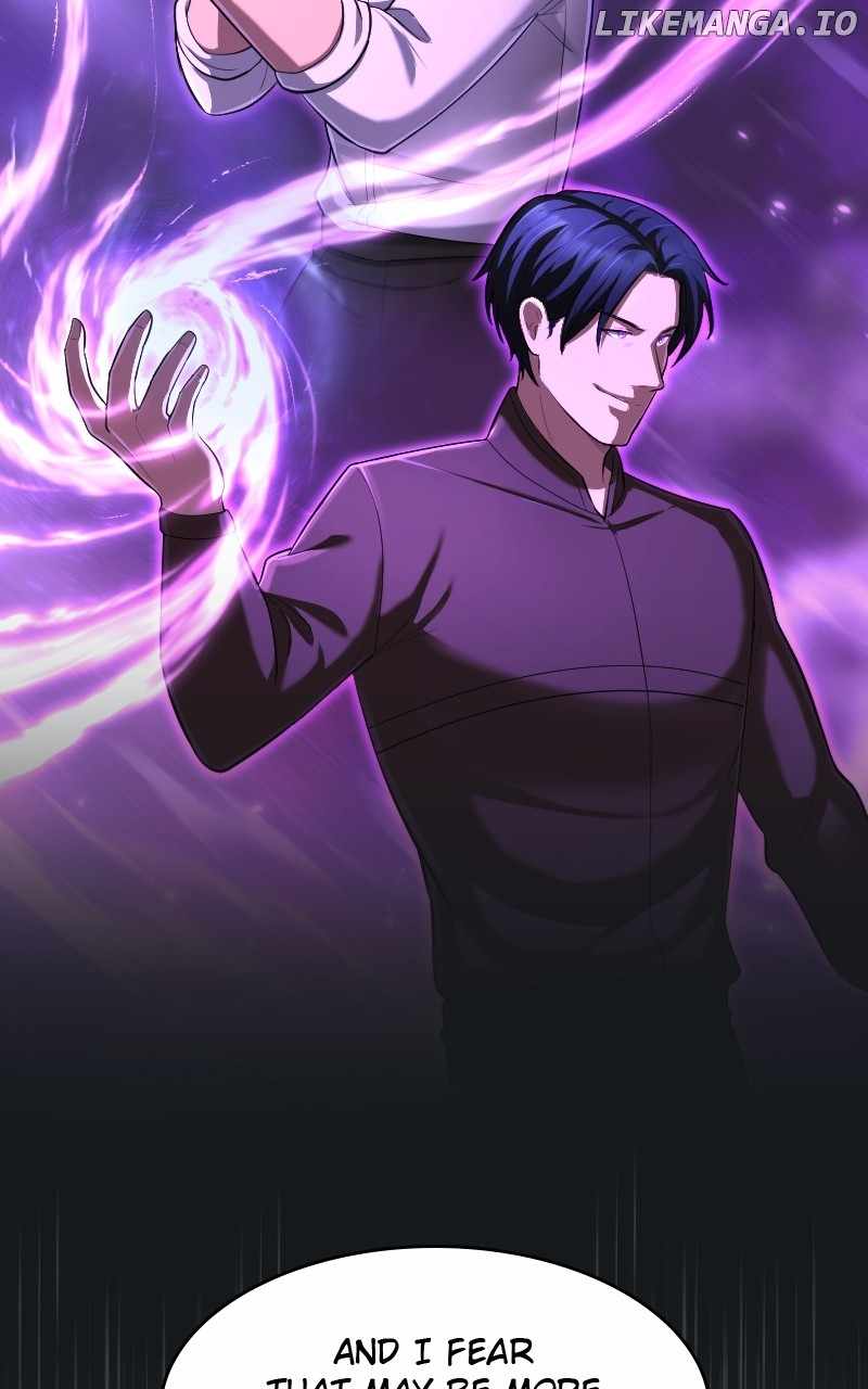 Paranoid Mage Chapter 50 page 83