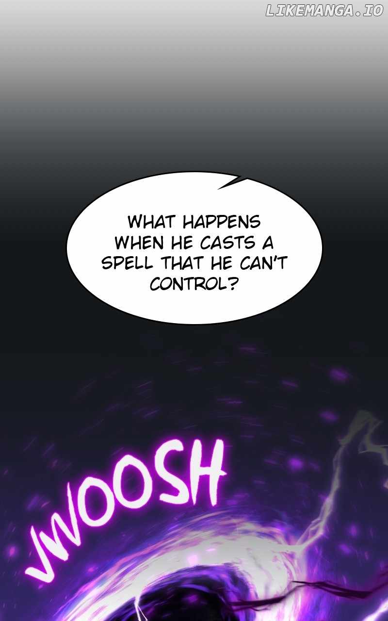 Paranoid Mage Chapter 50 page 88