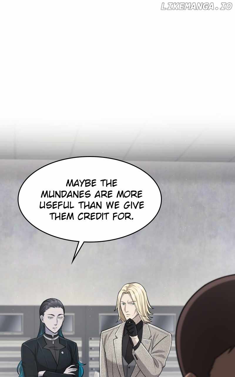 Paranoid Mage Chapter 50 page 93