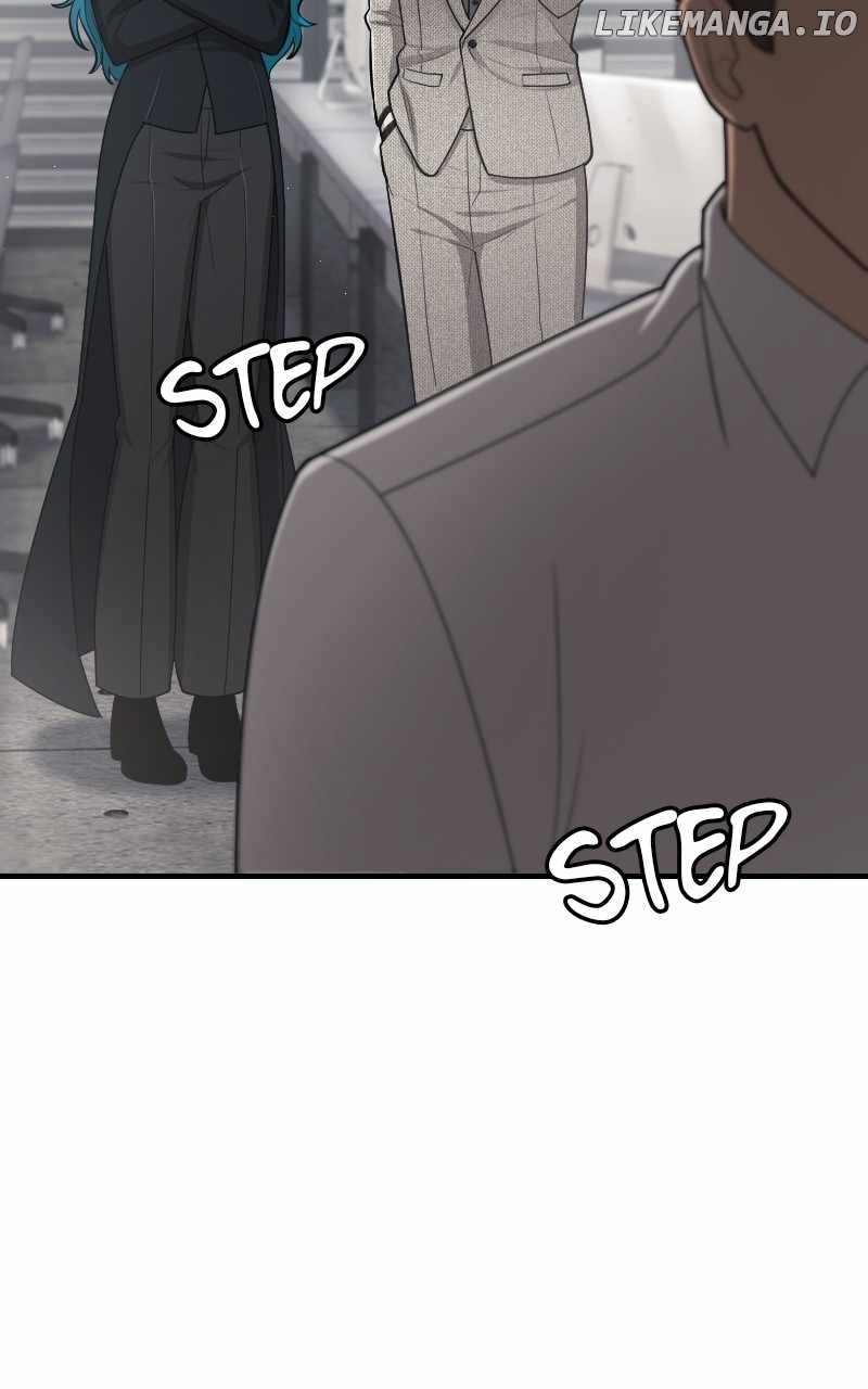 Paranoid Mage Chapter 50 page 94