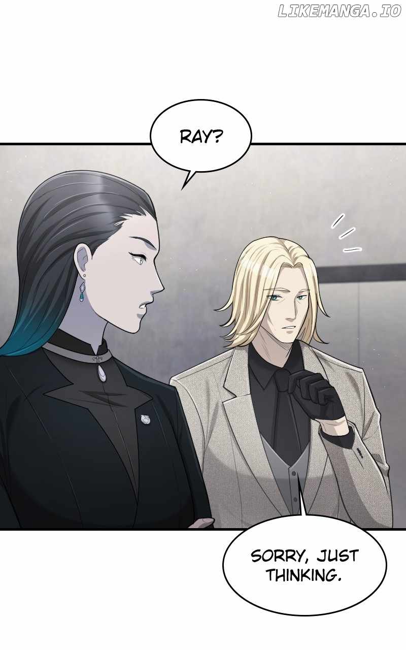Paranoid Mage Chapter 50 page 95