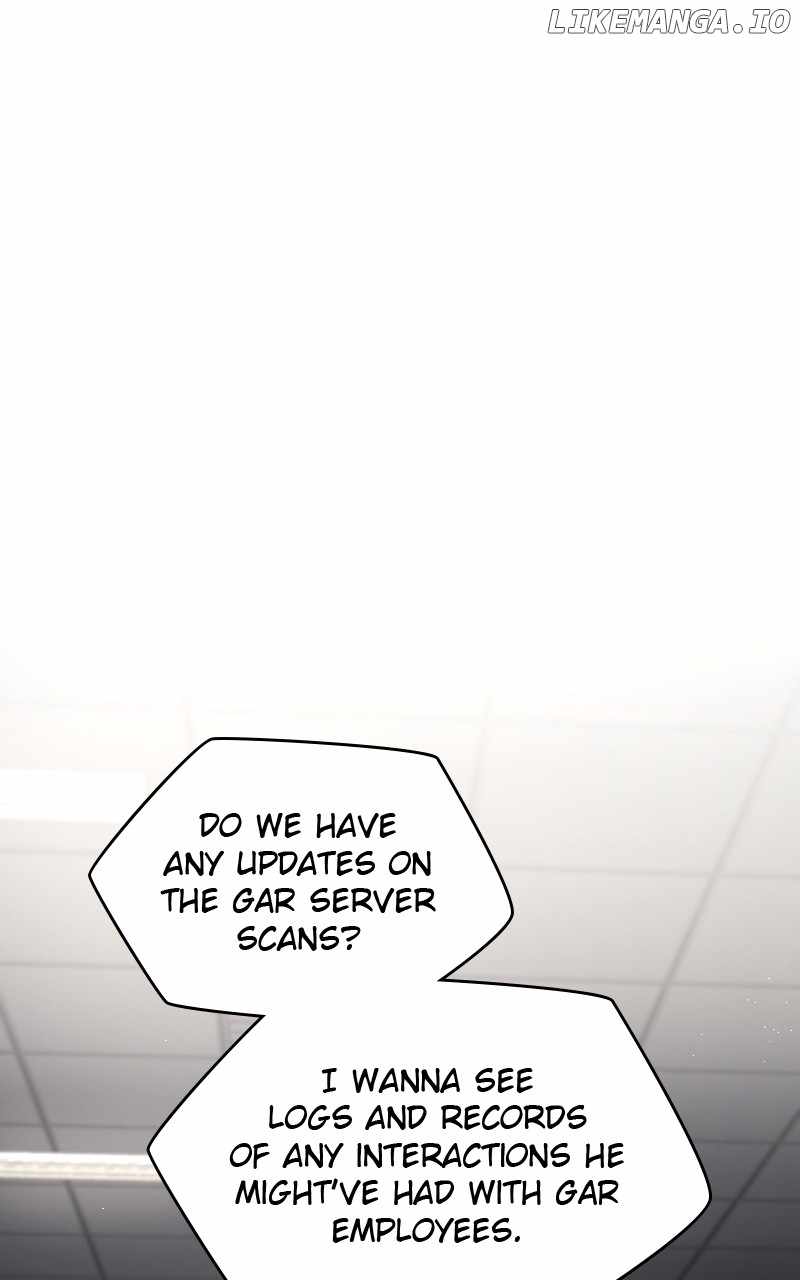 Paranoid Mage Chapter 50 page 96