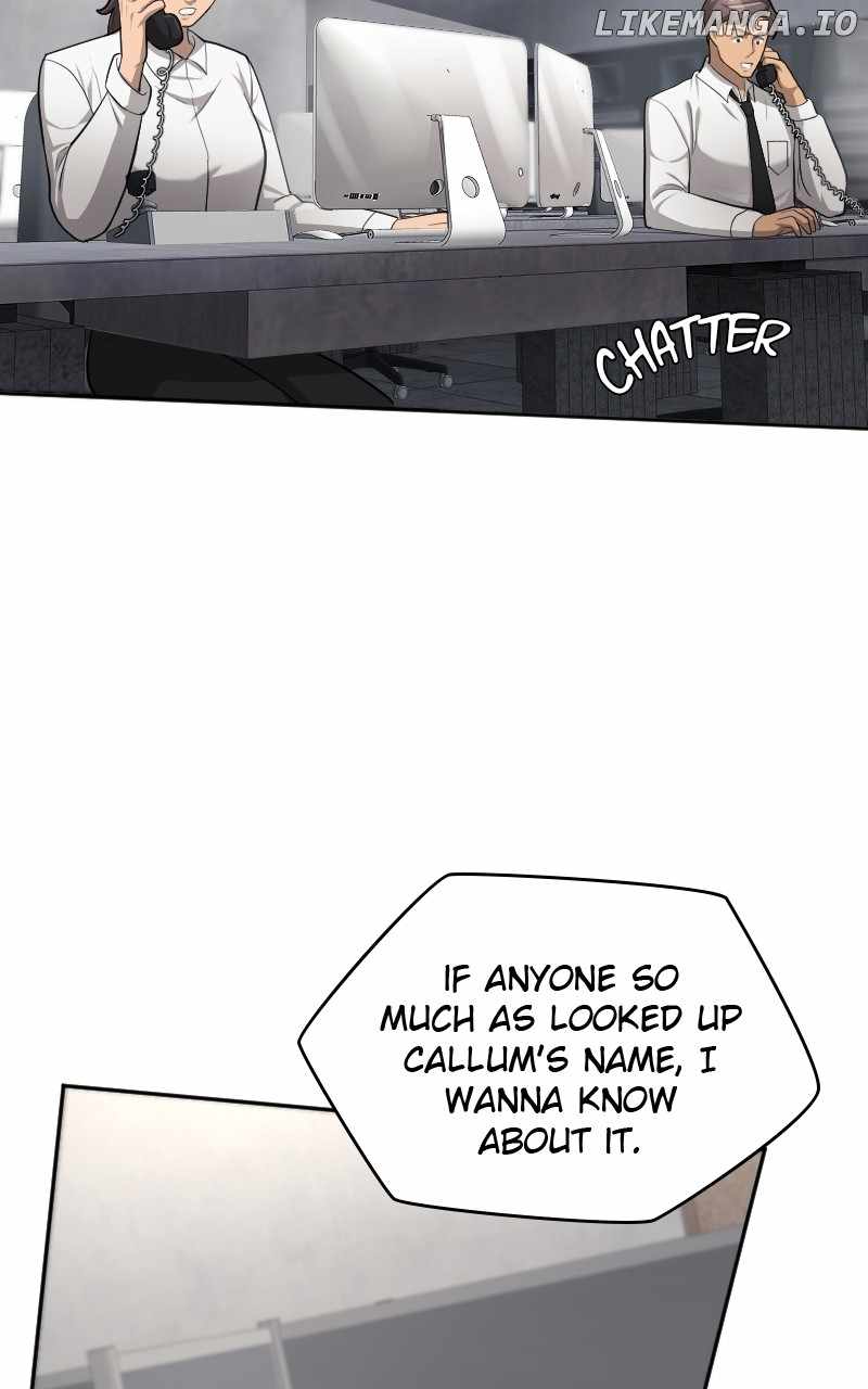 Paranoid Mage Chapter 50 page 99