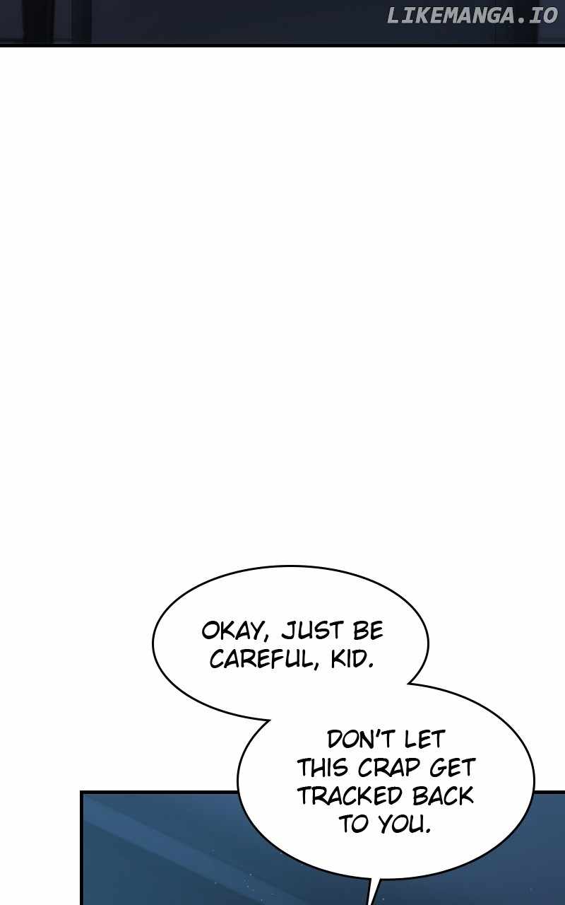 Paranoid Mage Chapter 50 page 108