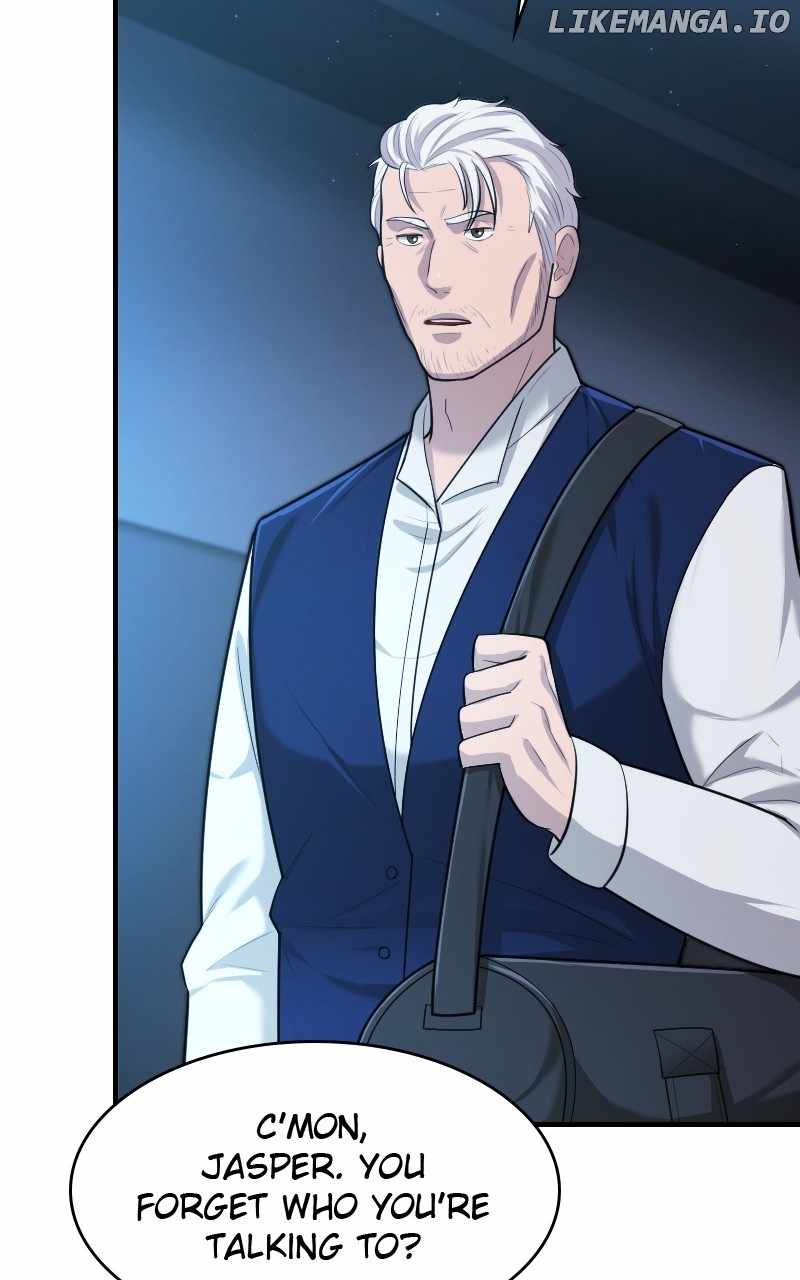 Paranoid Mage Chapter 50 page 109