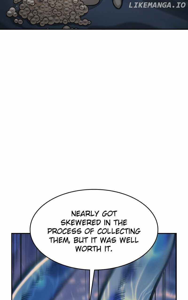 Paranoid Mage Chapter 51 page 4