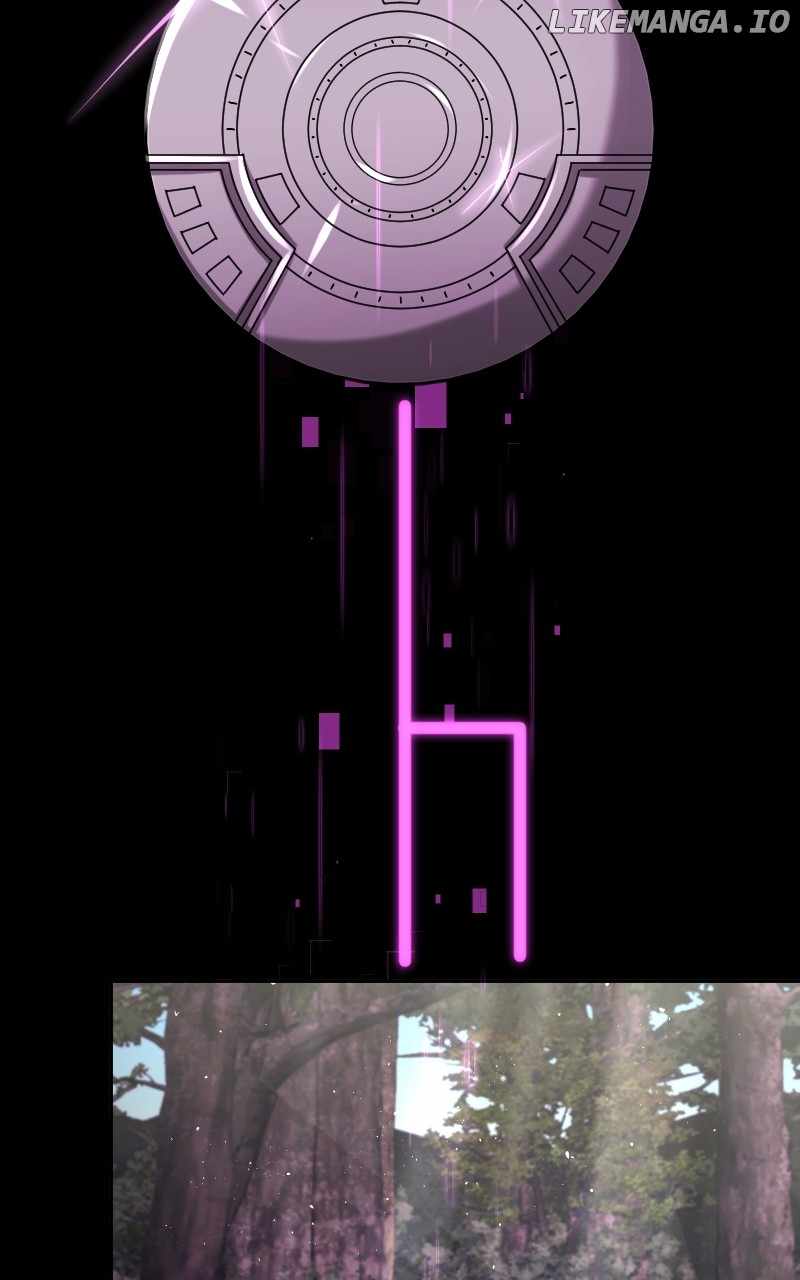 Paranoid Mage Chapter 51 page 7