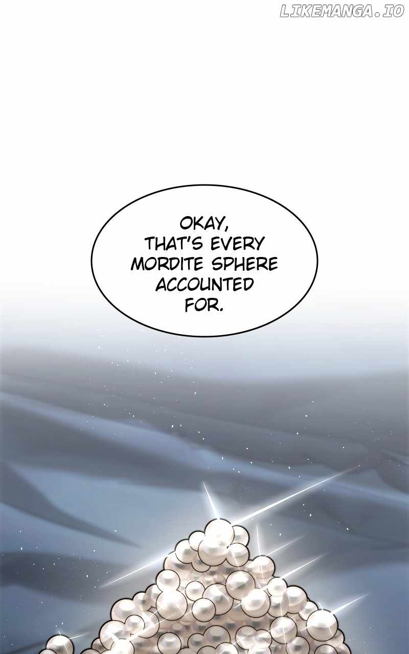 Paranoid Mage Chapter 51 page 1