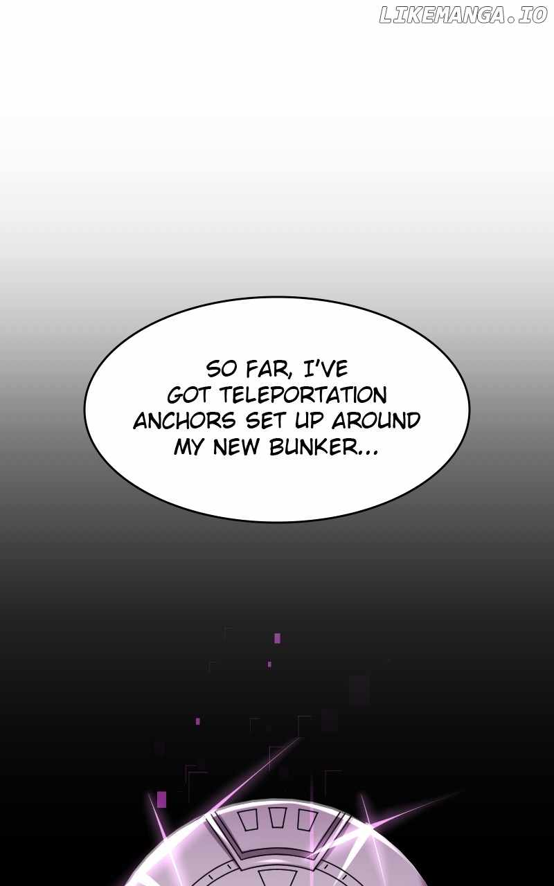 Paranoid Mage Chapter 51 page 6