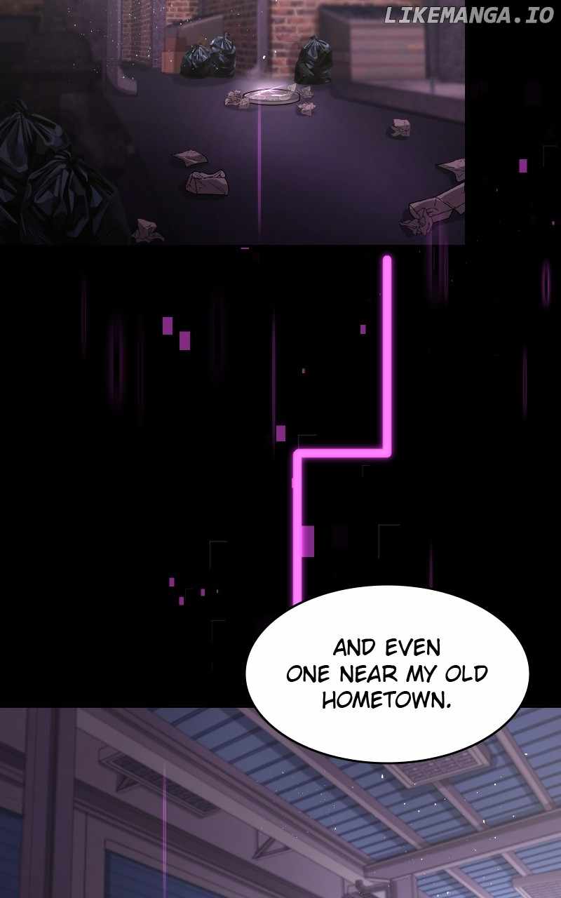 Paranoid Mage Chapter 51 page 9
