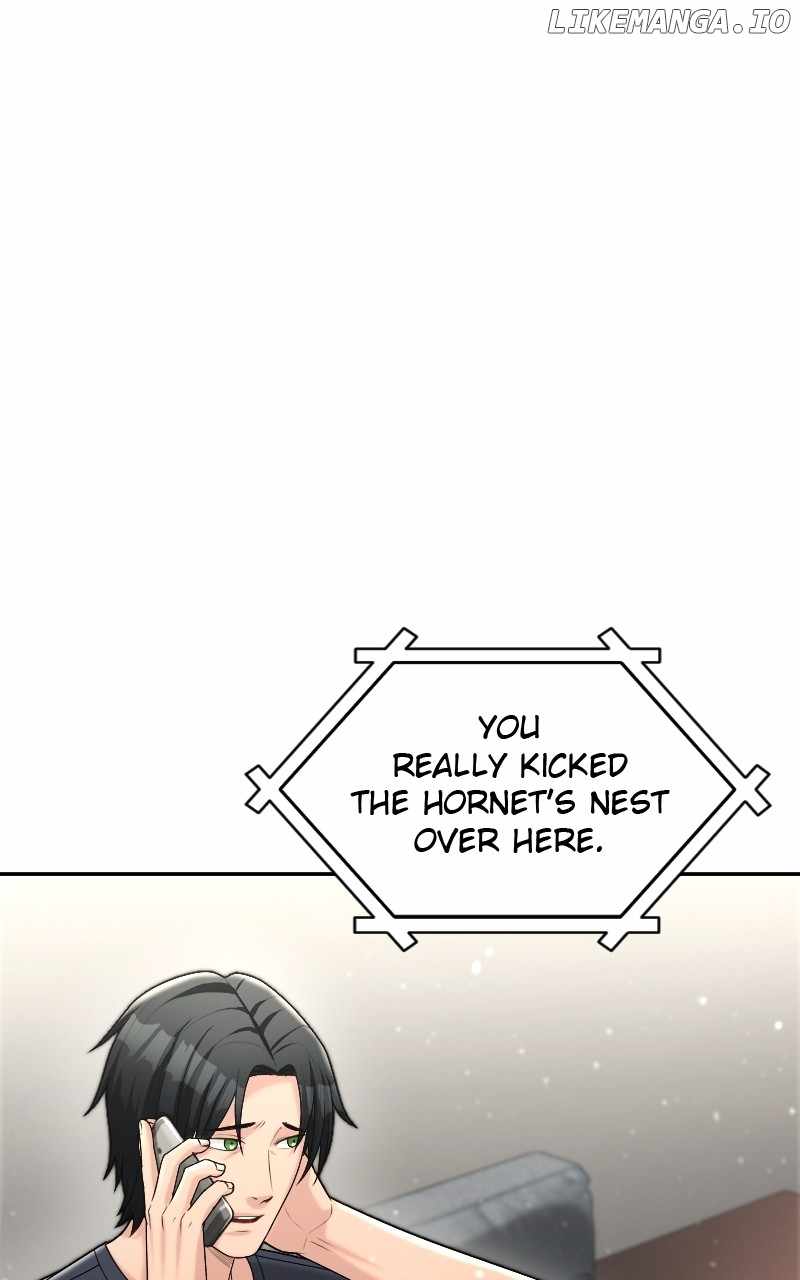 Paranoid Mage Chapter 51 page 20