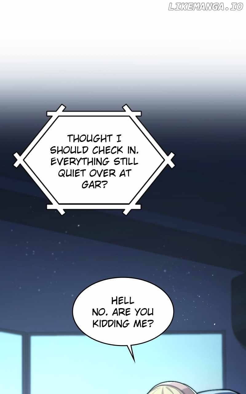 Paranoid Mage Chapter 51 page 16