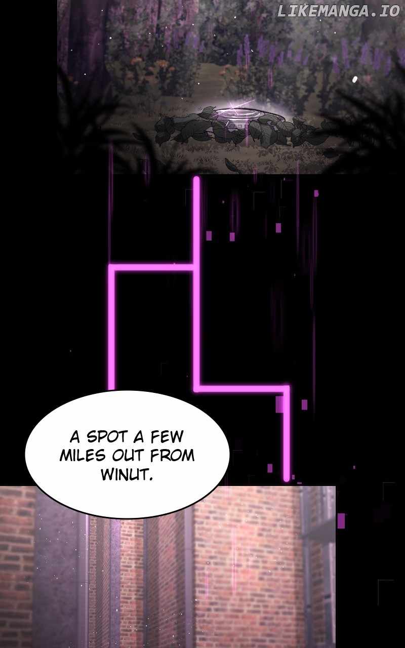Paranoid Mage Chapter 51 page 8