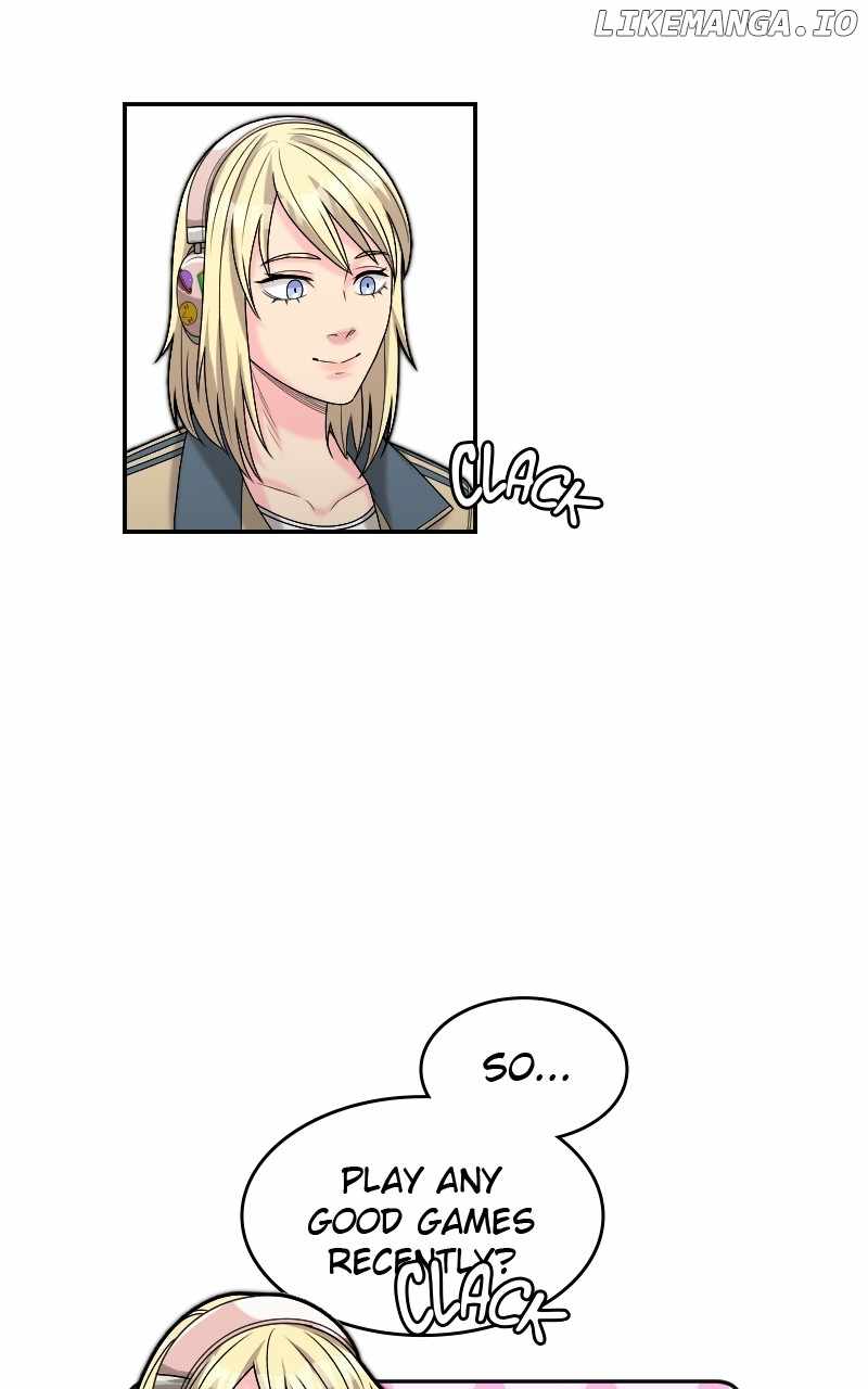 Paranoid Mage Chapter 51 page 50