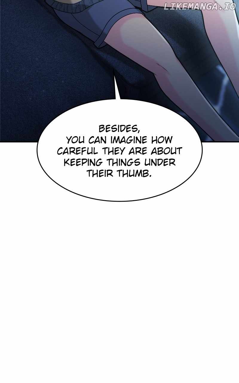Paranoid Mage Chapter 51 page 27
