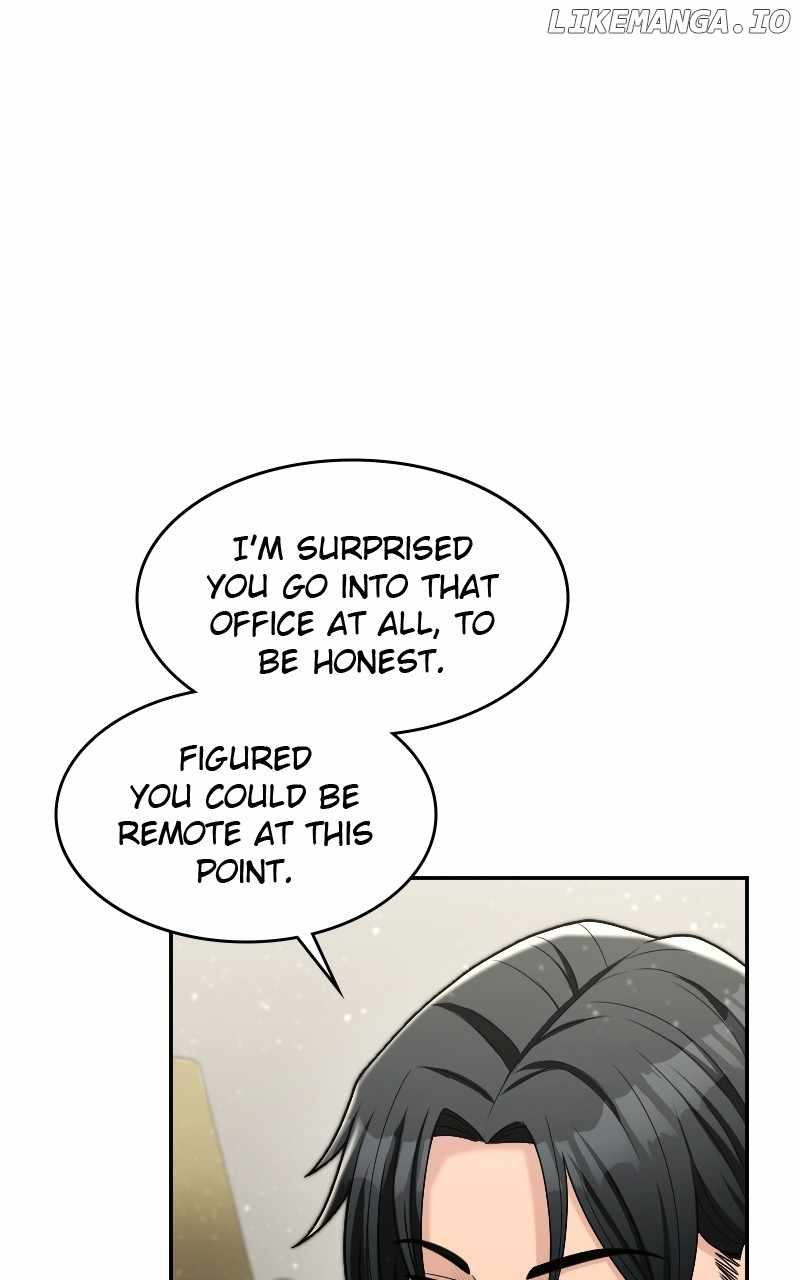 Paranoid Mage Chapter 51 page 24