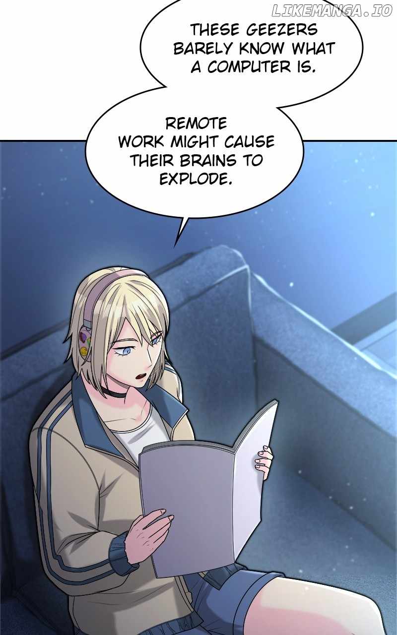 Paranoid Mage Chapter 51 page 26