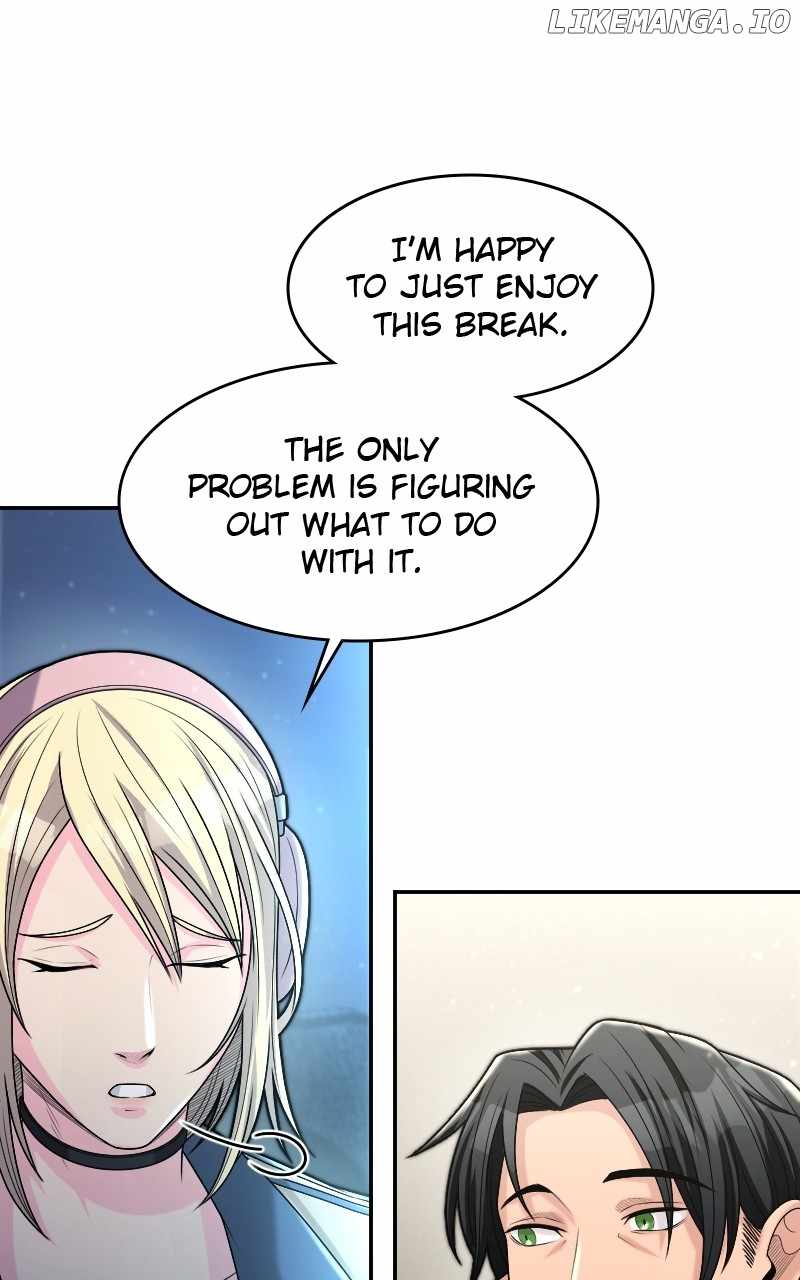 Paranoid Mage Chapter 51 page 28