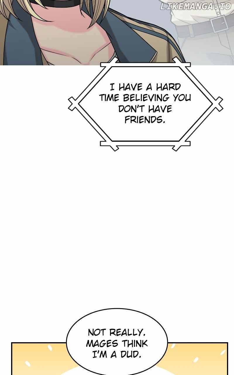 Paranoid Mage Chapter 51 page 31