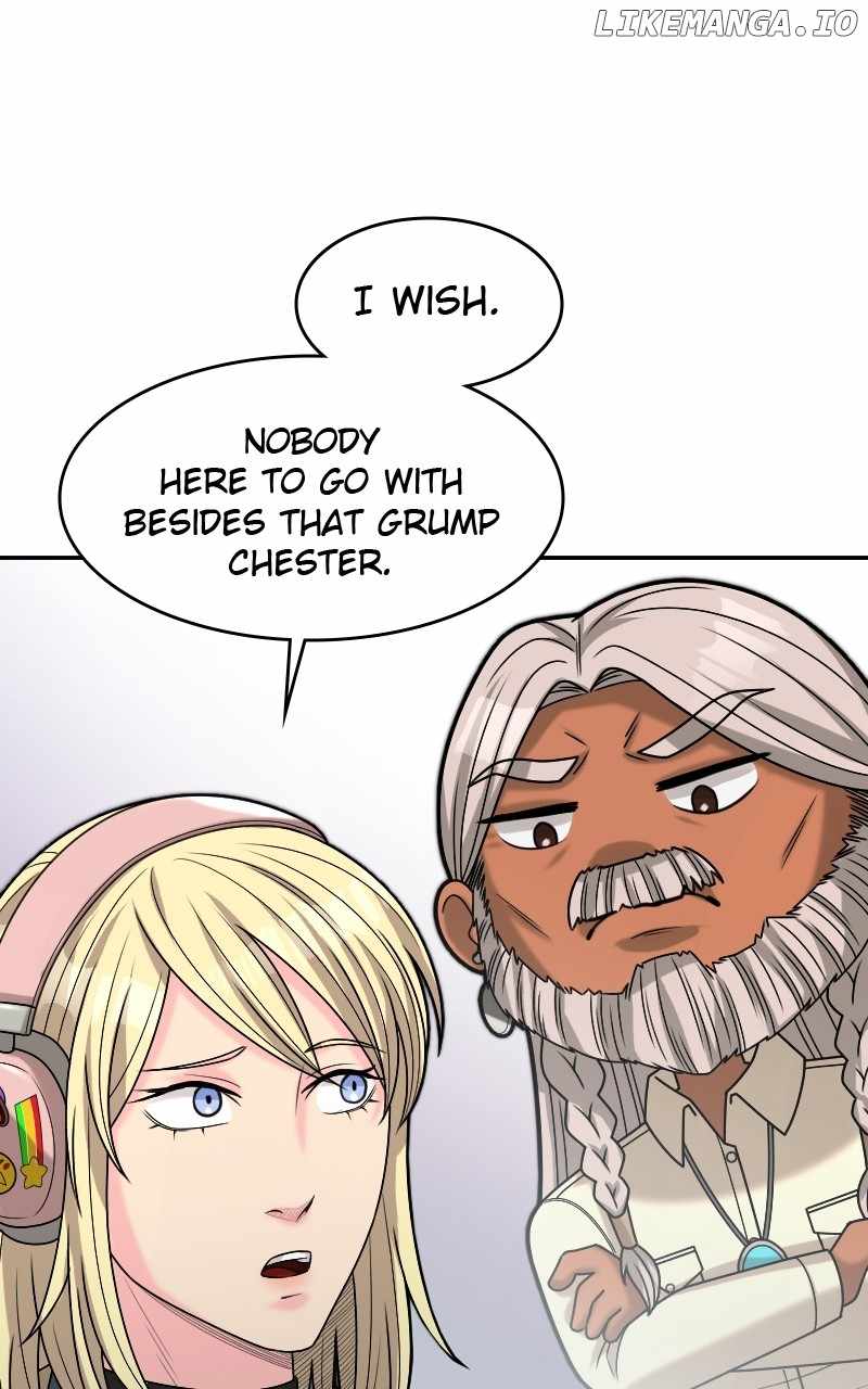 Paranoid Mage Chapter 51 page 30