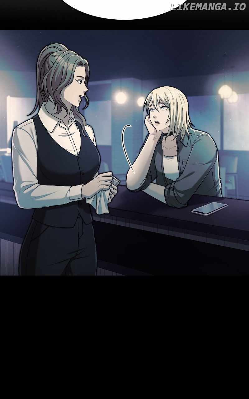 Paranoid Mage Chapter 51 page 33