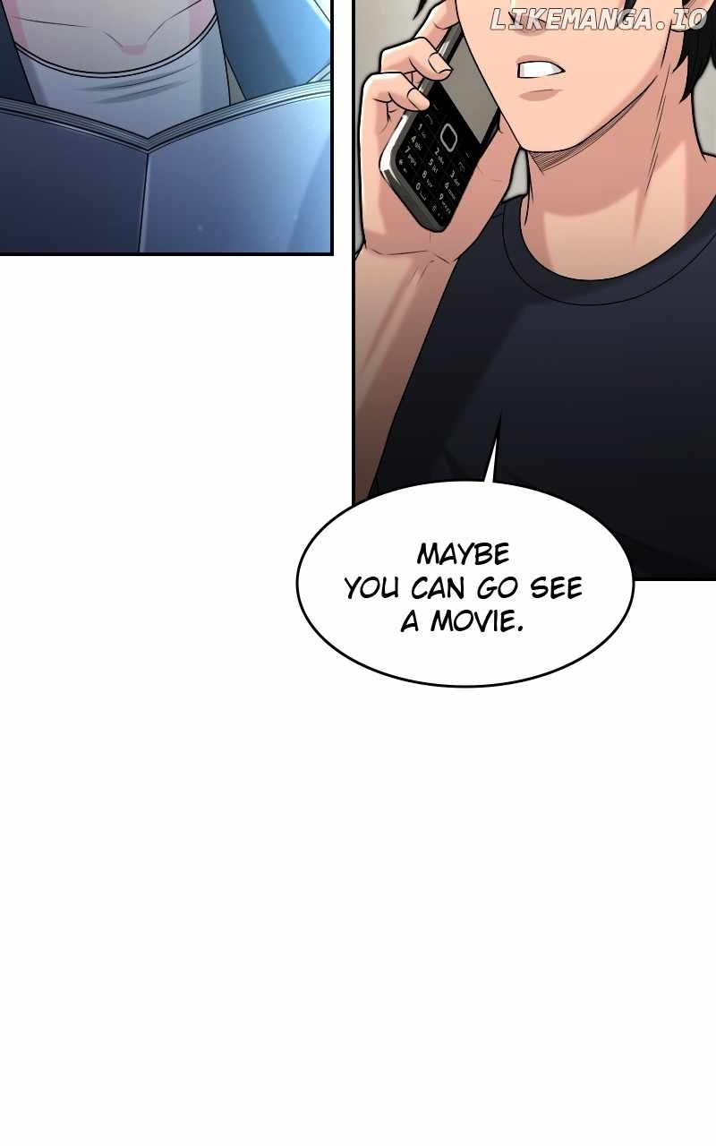 Paranoid Mage Chapter 51 page 29