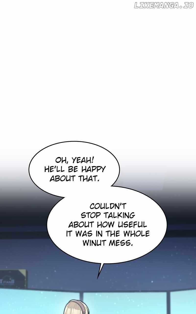 Paranoid Mage Chapter 51 page 37