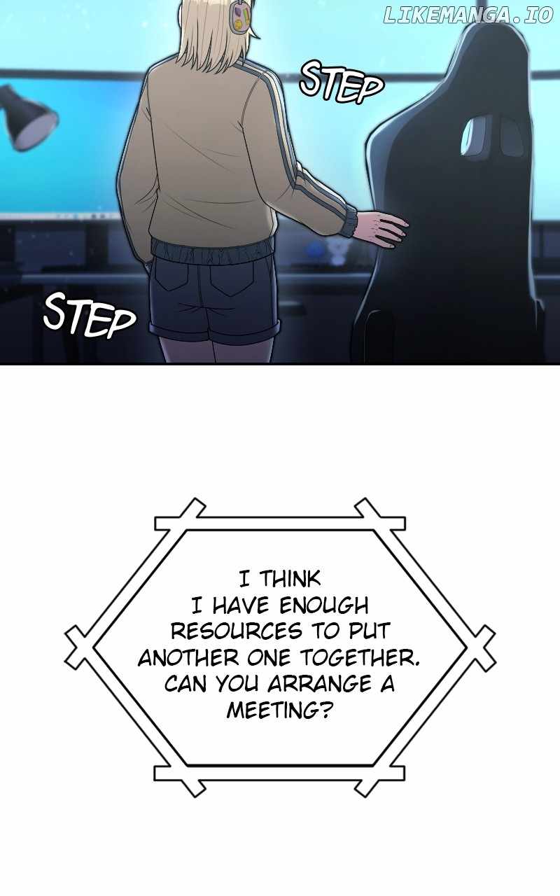 Paranoid Mage Chapter 51 page 38