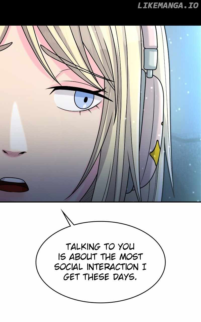 Paranoid Mage Chapter 51 page 34