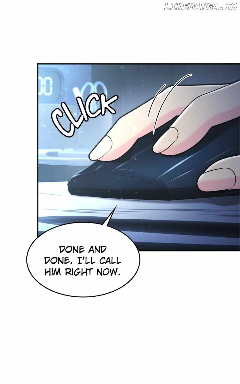 Paranoid Mage Chapter 51 page 39