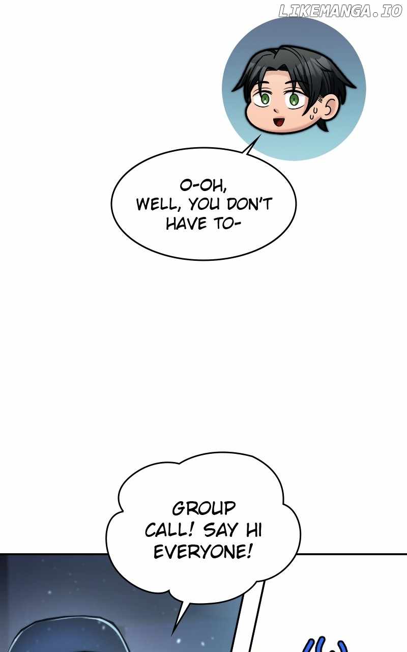 Paranoid Mage Chapter 51 page 40