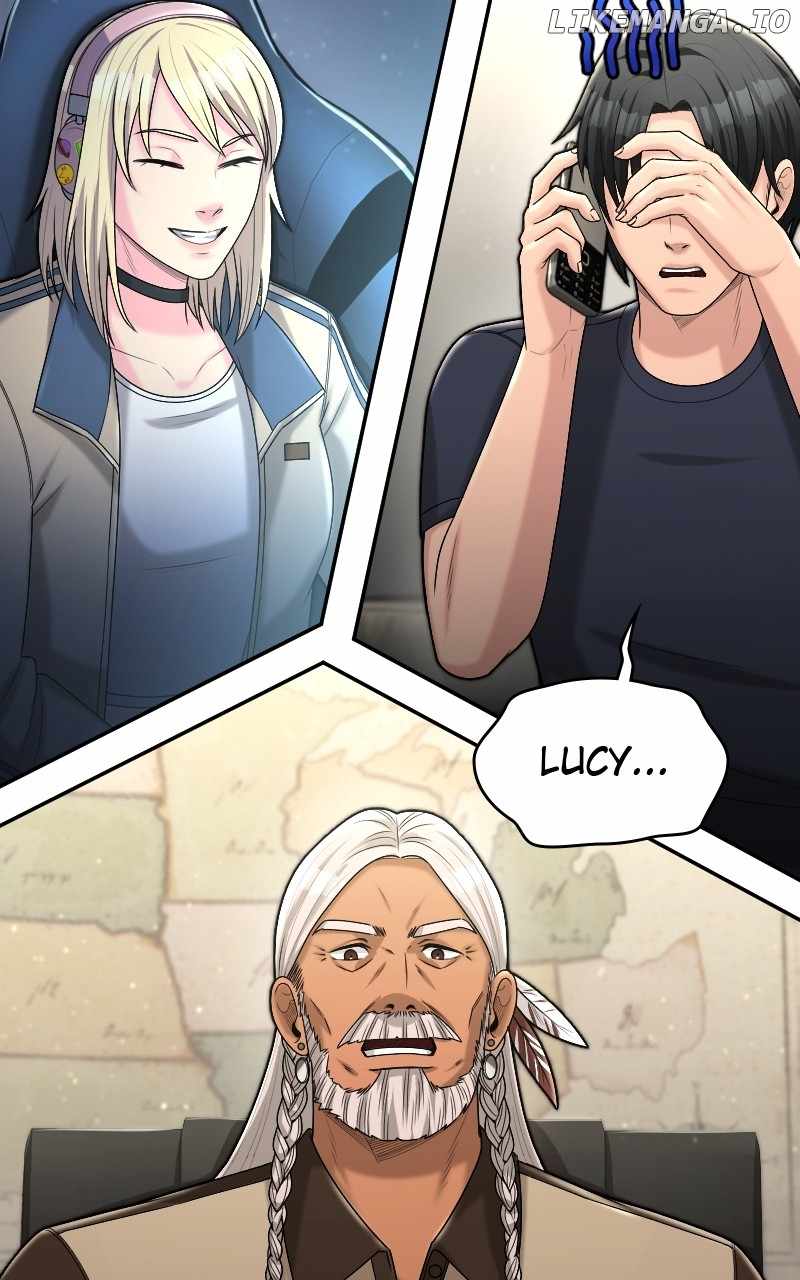 Paranoid Mage Chapter 51 page 41