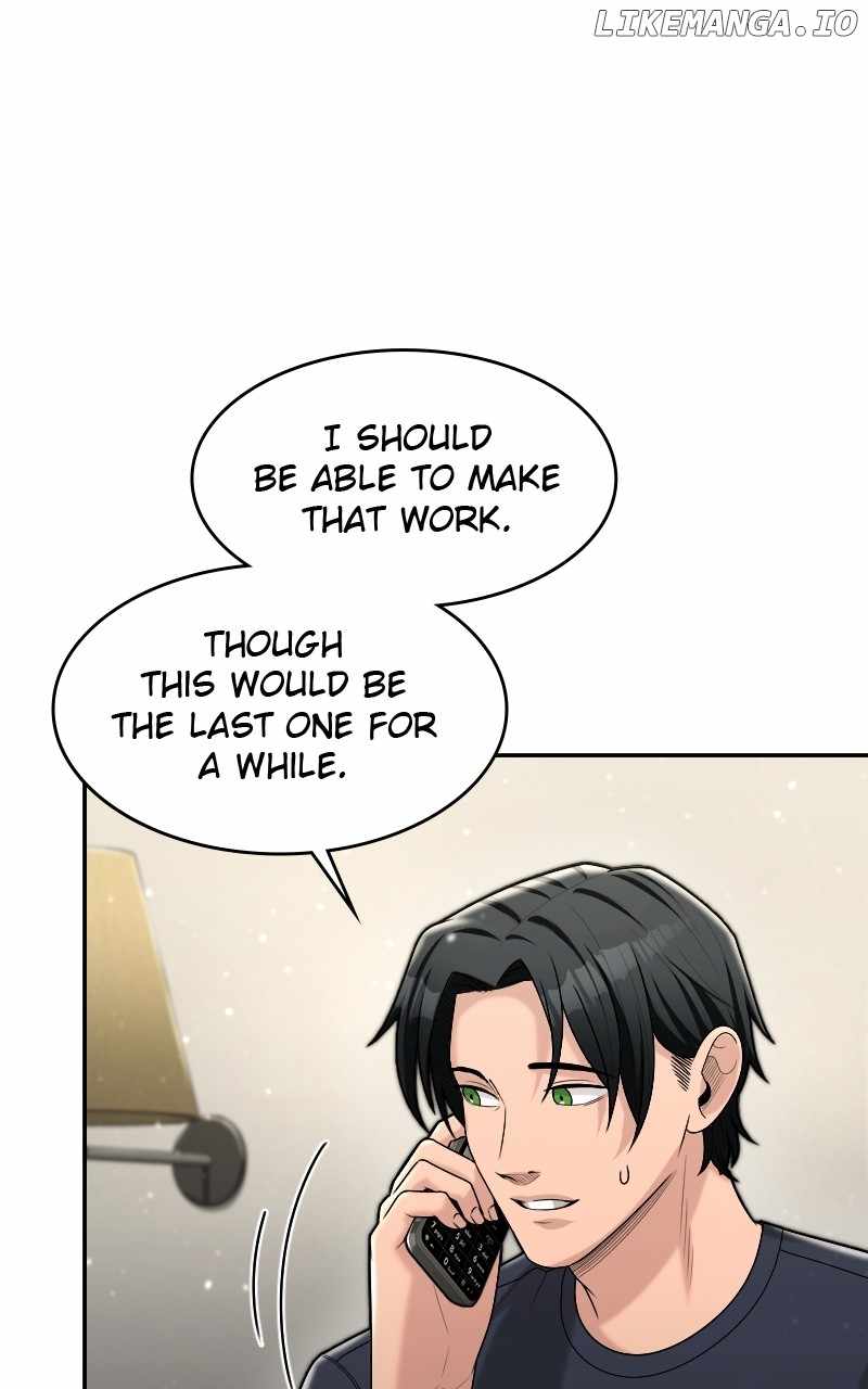 Paranoid Mage Chapter 51 page 45