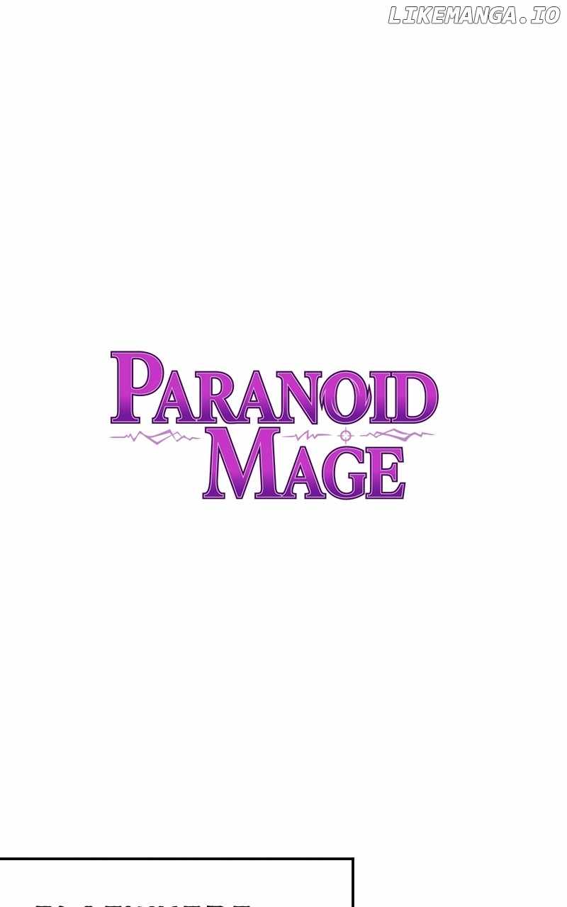 Paranoid Mage Chapter 51 page 52